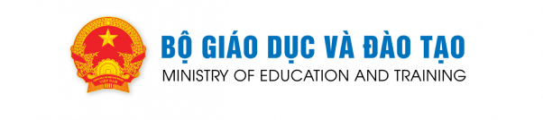 Bộ Giáo Dục Và Đào Tạo 